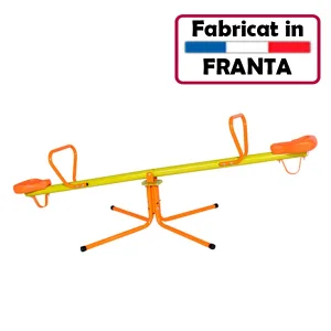 Balansoar-metalic-Trufi-Coucou-3