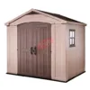 Magazie din plastic Keter Factor 8x6