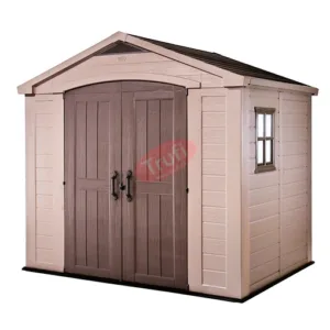 Magazie din plastic Keter Factor 8x6