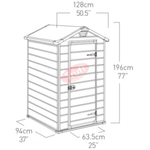 Magazie-din-plastic-gri-KETER-Manor43-128x94cm-dimensiuni