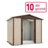 Magazie metalica TS106 303x197 cm