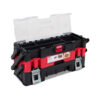 Cutie cu organizator Keter Trio C3
