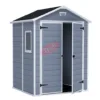 Magazie din plastic Keter Manor 6x5