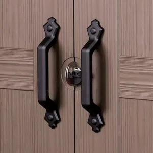 Magazie din plastic Keter Factor 8x6