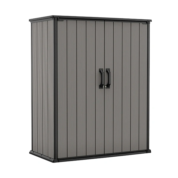 Magazie_depozitare_KETER_Premier_Tall Magazie depozitare KETER Premier Tall