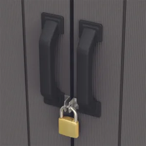 Magazie depozitare KETER Premier Tall