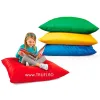 Perna XXL tip BeanBag, diverse culori, uz interior si exterior – la comanda