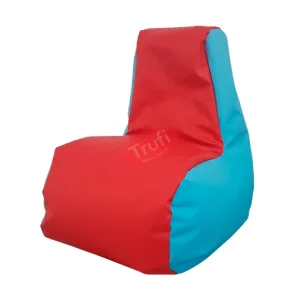 BeanBag Osaka pentru copii husa fas