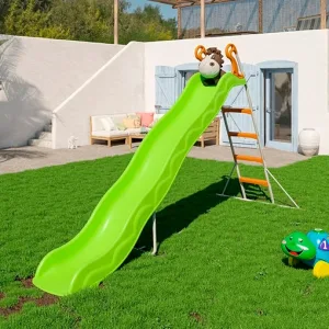 Tobogan cu scara 300 cm Actu