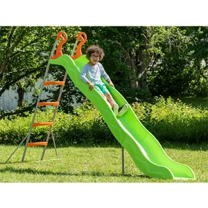 Tobogan cu scara 300 cm Actu