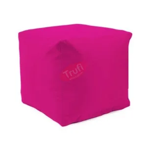 Fotoliu BeanBag Cuba35, diverse culori, husa piele eco – la comanda