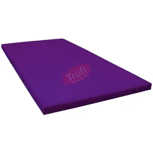 Saltea sport 100 x 100 cm, husa SuperTexs, diverse culori – la comanda Saltea Trufi husa piele eco 180x60