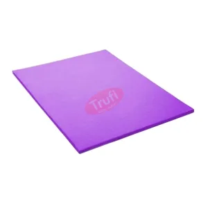 Saltea sport 100 x 100 cm, husa SuperTexs, diverse culori – la comanda Saltea cu husa detasabila textila 100x100