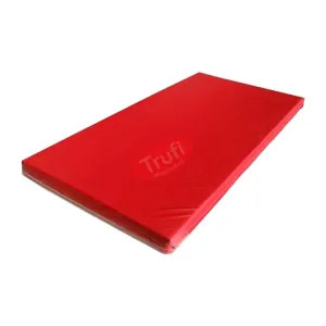 Saltea sport, husa piele eco, 160 x 60 cm, diverse culori – la comanda