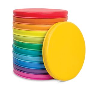 Perna rotunda PRO2, husa piele eco, diverse culori si marimi - la comanda
