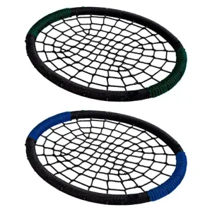 Leagan cuib XL plasa oval
