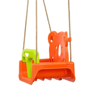 leagan trix orange