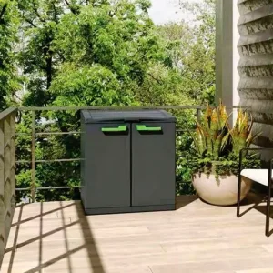 Dulap KIS Compact Store Recycling 90 x 55 cm 1