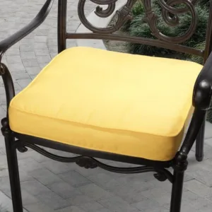 Perne pentru exterior Galben 2619