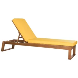Perne pentru exterior Galben 2619