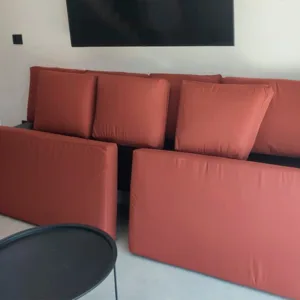 Perne pentru exterior Maro 2207