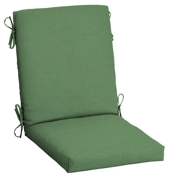 perna-scaun-terasa Perne pentru exterior Verde Kaki 23003