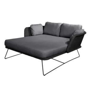 Perne pentru exterior Gri inchis 2657