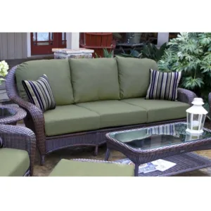 Perne pentru exterior Verde Kaki 23003