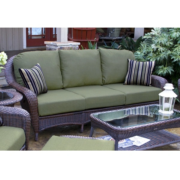 perne-exterior-terasa-kaki Perne pentru exterior Verde Kaki 23003