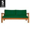 Perne pentru exterior Verde 2493