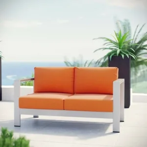 Perne pentru exterior Orange 2105