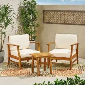 Perne pentru exterior Crem 2730