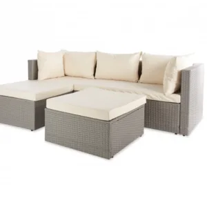Perne pentru exterior Bej 2737