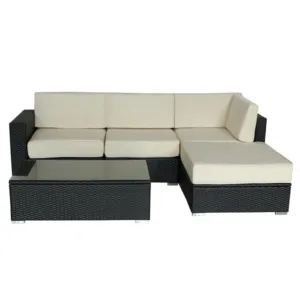 Perne pentru exterior Bej 2737