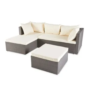 Perne pentru exterior Crem 2730