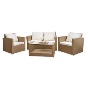 Perne pentru exterior Crem 2730