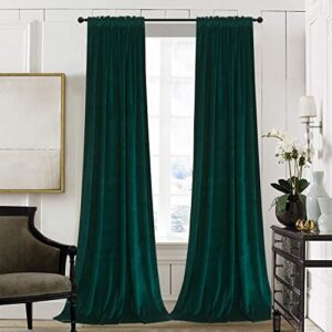 DRAPERIE CATIFEA BLACKOUT VELVET VERDE SMARALD ONLINE , Perdele; perdelesi draperii; draperii; perdele si draperii; perdele bucatarie; perdea bucatarie; perdea si draperie; perdelele; draperiile; perde bucatarie; perde si draperii; perdea; perdeaua