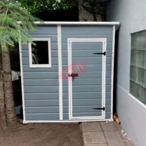 sopron keter manor pent 6x4