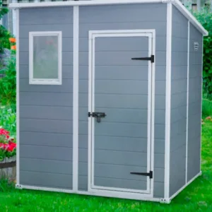 magazie depozitare keter manor pent 6x6