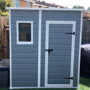 magazie depozitare keter manor pent 6x6