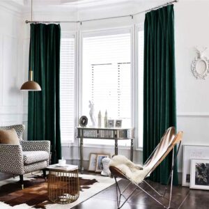 DRAPERIE CATIFEA BLACKOUT VELVET VERDE, Perdele; perdelesi draperii; draperii; perdele si draperii; perdele bucatarie; perdea bucatarie; perdea si draperie; perdelele; draperiile; perde bucatarie; perde si draperii; perdea; perdeaua
