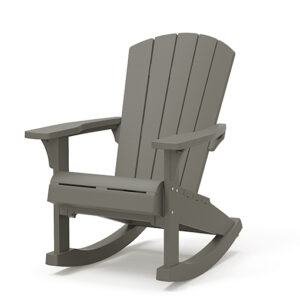 Scaun balansoar de gradina Keter Adirondack