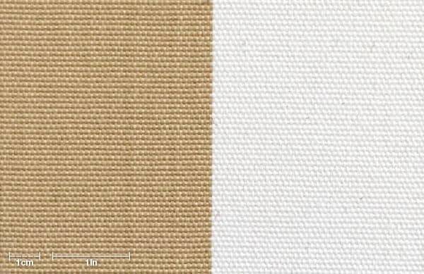 tesatura-material-perne-umbrele-exterior Perne pentru exterior dungi alb-bej