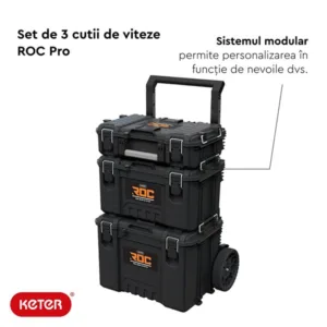Sistem Roc Pro Gear 2.0