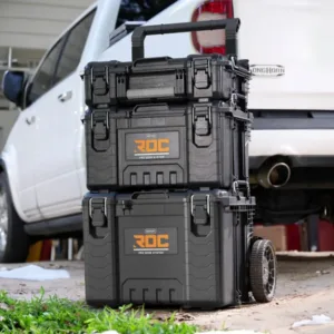 Sistem Roc Pro Gear 2.0