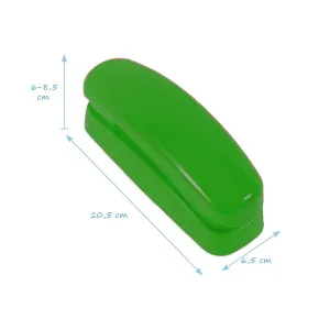 Telefon plastic cu butoane dimensiuni
