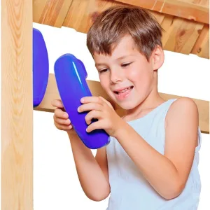 Telefon plastic cu butoane 3