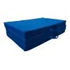 Saltea sport pliabila, husa SuperTexs, 200 x 100 cm, diverse culori – la comanda
