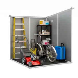 interior keter pent 6x6 bej