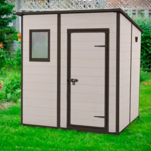 keter pent 6x6 bej